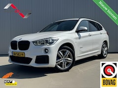 BMW X1 - xDrive20i Executive M-Sport|Trekhaak|NL-Auto