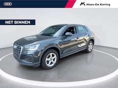 Audi Q2 - 35 TFSI/150PK Pro Line · Navigatie · Parkeersensoren · LED