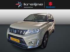 Suzuki Vitara - 1.4 Boosterjet Select | Navigatie