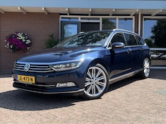 Volkswagen Passat Variant - 2.0 TDI Business Edition R | Vol in de opties | Adapt. Cruise | Elek. Trekhaak | Elek. Kle