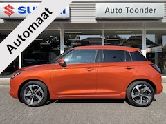 Suzuki Swift - Automaat 1.2 Style Smart Hybrid
