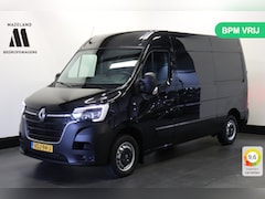 Renault Master - 2.3 dCi 135PK L2H2- EURO 6 - Airco - PDC - NAP - € 19.950, - Excl