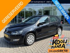 Volkswagen Polo - 1.2 TSI Comfortline