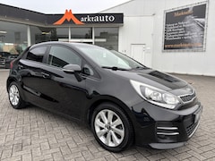 Kia Rio - 1.2 CVVT Dream Team Navi Camera Parkeersensoren