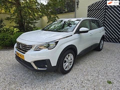 Peugeot 5008 - 1.2 PureTech Active 7-pers