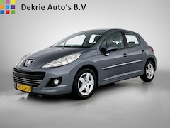 Peugeot 207 - 1.4 VTi Style 5drs / Cruise-ctr. / Airco / Lm velgen / Elec. pakket / Apk okt-2025
