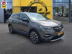 Opel Grandland X - 1.6T Hybrid4 Ultimate | 300pk | Leer | Camera | adapt. cruise |