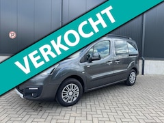 Peugeot Partner Tepee - 1.2 PureTech Active Style / Trekhaak / cruise / airco