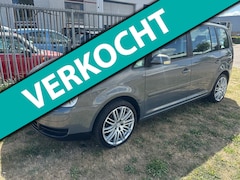 Volkswagen Touran - 2.0-16V FSI Trendline / 7 Persoons