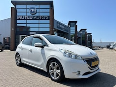 Peugeot 208 - 1.6 VTi Allure 5deurs Airco NAP APK