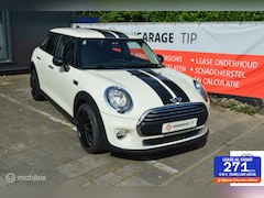 MINI One - 1.2 Business 150PK