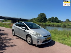 Toyota Prius - 1.8 Aspiration|Hybride|Autom.|Dealer onderh.|