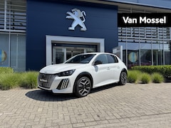 Peugeot 208 - Hybrid 110 e-DCS6 GT l Voorraad l Drive Assist Plus Pack l Vision & Navigation Pack