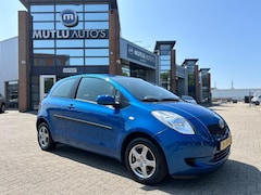 Toyota Yaris - 1.3 VVTi Sol Airco NAP APK