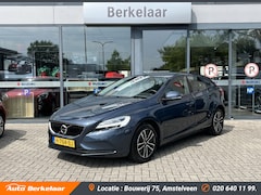 Volvo V40 - 1.5 T2 Polar+ | Automaat | Navigatie | Cruise Control | LED verl