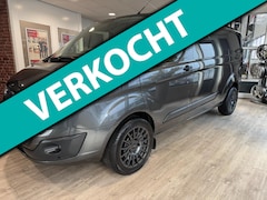 Ford Transit Custom - 290 2.2 TDCI L2H1 Trend