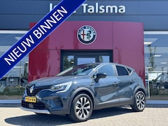 Renault Captur - 1.0 TCe 90 R.S. Line | Cruise control | Lane assist | Airco | Trekhaak