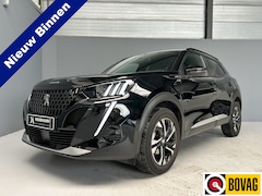 Peugeot 2008 - 1.2 PureTech GT Nwe Riem|Navi|Cruise|LED