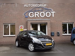 Peugeot 208 - 1.2 PURETECH CARPLAY/CRUISE/AIRCO