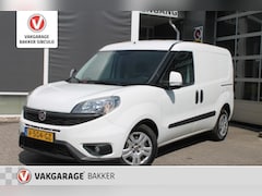 Fiat Doblò Cargo - 1.3 MJ L2H1 SX
