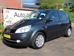 Renault Scénic - Scenic 1.6i 16V Tech Line