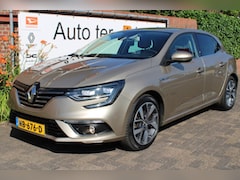 Renault Mégane - Megane TCE 130 pk EDC automaat Bose zeer compleet