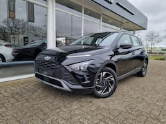 Hyundai Bayon - 1.0 T-GDI 48V COMFORT AUTOMAAT