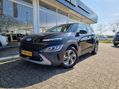 Hyundai Kona - 1.6 GDI HEV FASHION