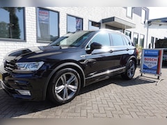 Volkswagen Tiguan - 1.4 TSI ACT Highline R-Line Leder