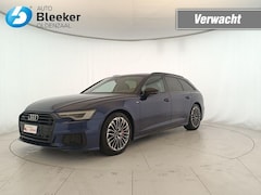 Audi A6 - 55 TFSI e Quattro S-Line Sport Plus Matrix Led Navi