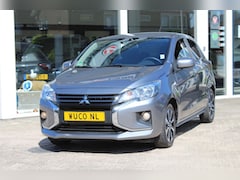 Mitsubishi Space Star - 1.2 Automaat Diamond edition
