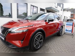 Nissan Qashqai - 1.3 MHEV N-Tekna + Panorama Veel Opties M Hybrid