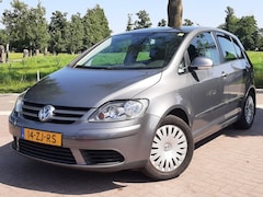 Volkswagen Golf Plus - 1.6 102pk Airco Cruise-control Trekhaak