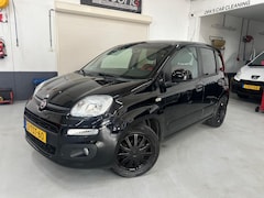 Fiat Panda - 0.9 TWINAIR LOUNGE, Climaatcontrol, Media radio bluetooth