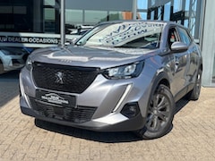 Peugeot 2008 - 1.2 PT 130PK ACTIVE PACK AIRCO CRUISE NAVI PDC