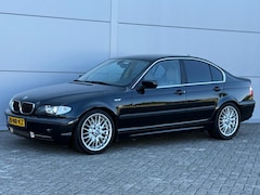 BMW 3-serie - 330XI Executive 231PK AUT. Xenon Navi Leer Nette auto