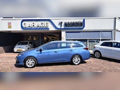 Toyota Auris Touring Sports - Aspiration 1.8