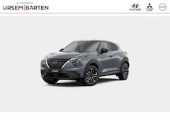 Nissan Juke - 1.6 Hybrid N-Connecta Cold Pack Light | €7.000, - korting