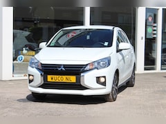 Mitsubishi Space Star - 1.2 DYNAMIC CLEARTEC HOGE ZIT CRUISE NAVI CAMERA