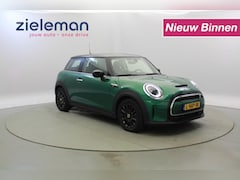 MINI Cooper - Electric Classic 33 kWh - Carplay, Clima, Cruise, SOH 97%