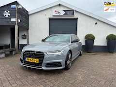 Audi A6 Avant - 3.0 TDI BiT quattro Competition