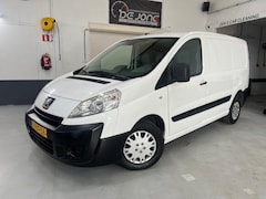 Peugeot Expert - 227 1.6 HDI L1H1 P+, AIRCO, Tussenschot, Trekhaak, Bank