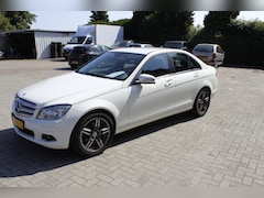 Mercedes-Benz C-klasse - 180 K BL.E BNS ED EL