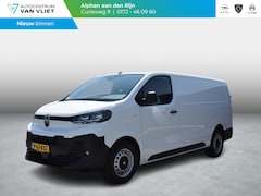 Citroën Jumpy - 2.0 BlueHDI 145 S&S L3