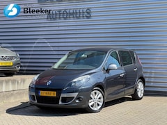 Renault Scénic - Scenic 1.6 Dynamique Clima Navi Cruise Trekhaak