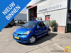 Toyota Aygo - 1.0-12V Comfort