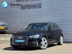 Audi A3 - 1.4 e-tron 204Pk Pro S-line Cruise Clima Stoelverwarming