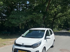 Kia Picanto - 1.0 MPi ComfortPlusLine