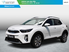Kia Stonic - 1.0 T-GDi MHEV DynamicPlusLine | NIEUWE AUTO | DIRECT RIJDEN | AUTOMAAT | Navigatie | Acht