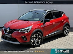 Renault Captur - 1.6 E-Tech Plug-in Hybrid 160 Edition One (Hoge instap) Camera | BOSE | Navigatie | Dealer